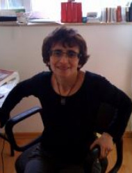 לולה  קנטור - קזובסקי