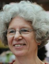 ליובה פרידמן