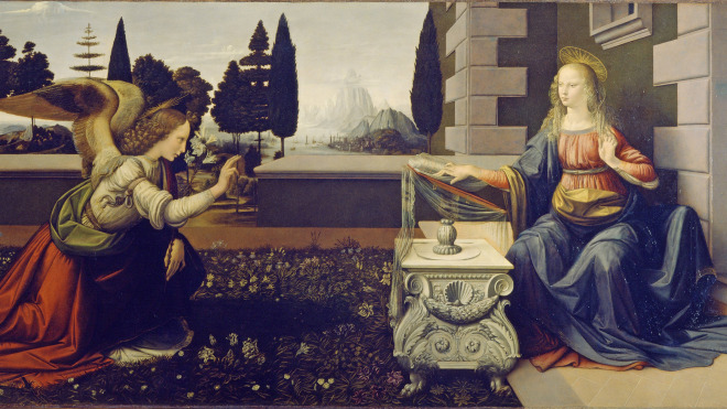 image leonardo