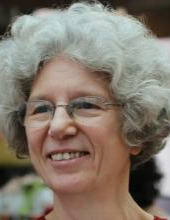 ליובה פרידמן